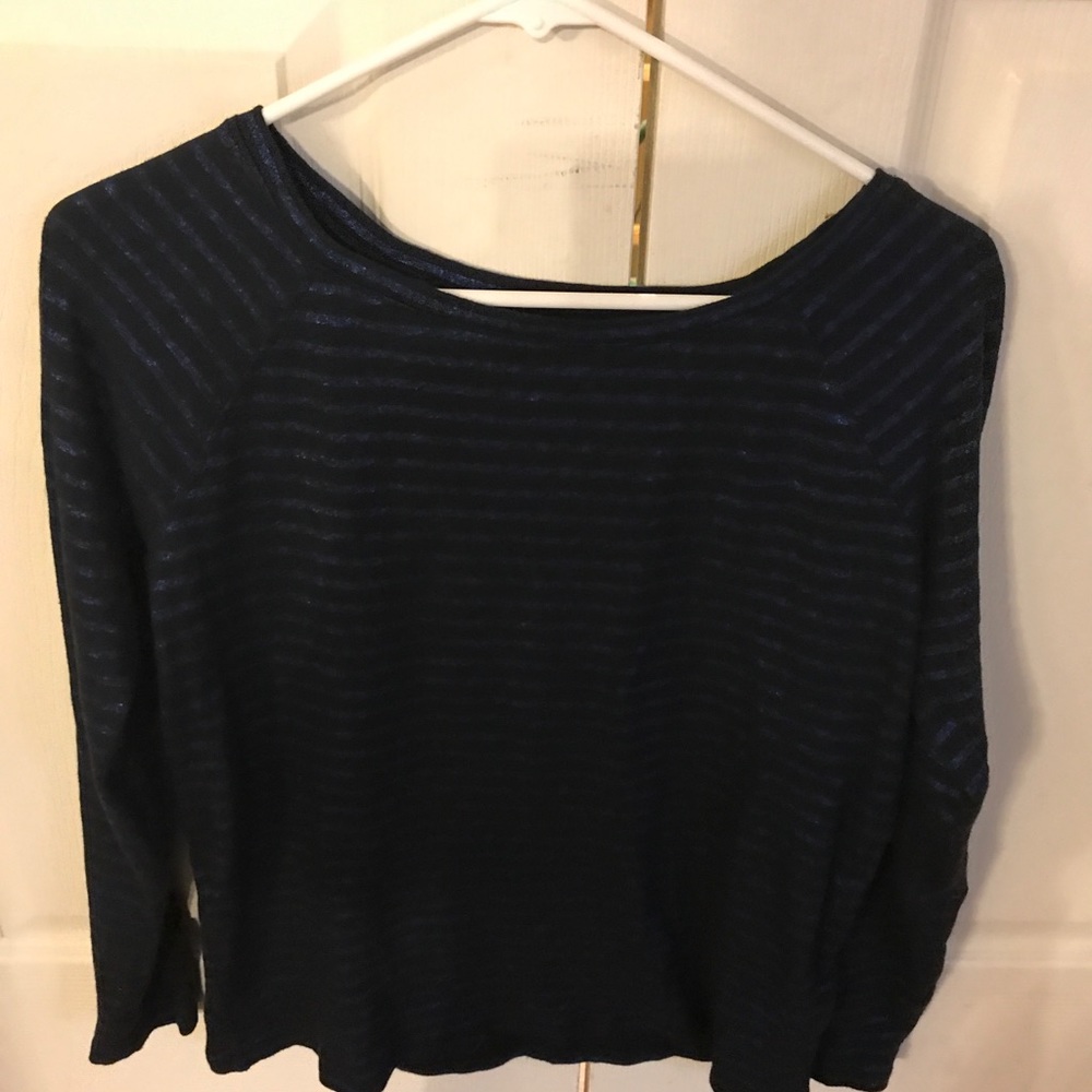Banana Republic sweater